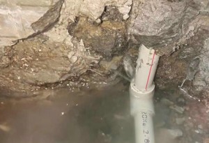 铁山区管道漏水检测五