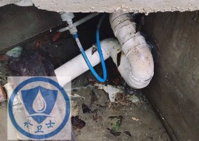 铁山区水管漏水检测公司6