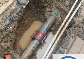 铁山区水管漏水检测公司4