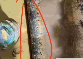 铁山区水管漏水检测公司1